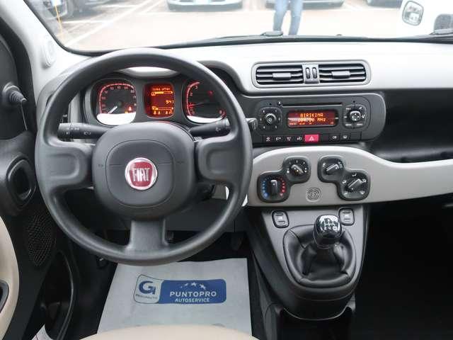 Fiat Panda 1.2 mY My Panda 69cv E6 - Per Neopat.