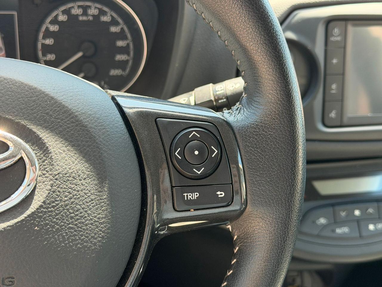 Toyota Yaris 1.5 Hybrid 5 porte Y20