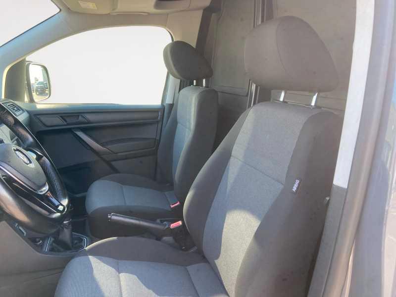 VOLKSWAGEN Caddy Maxi 2.0 tdi 102cv Van Business