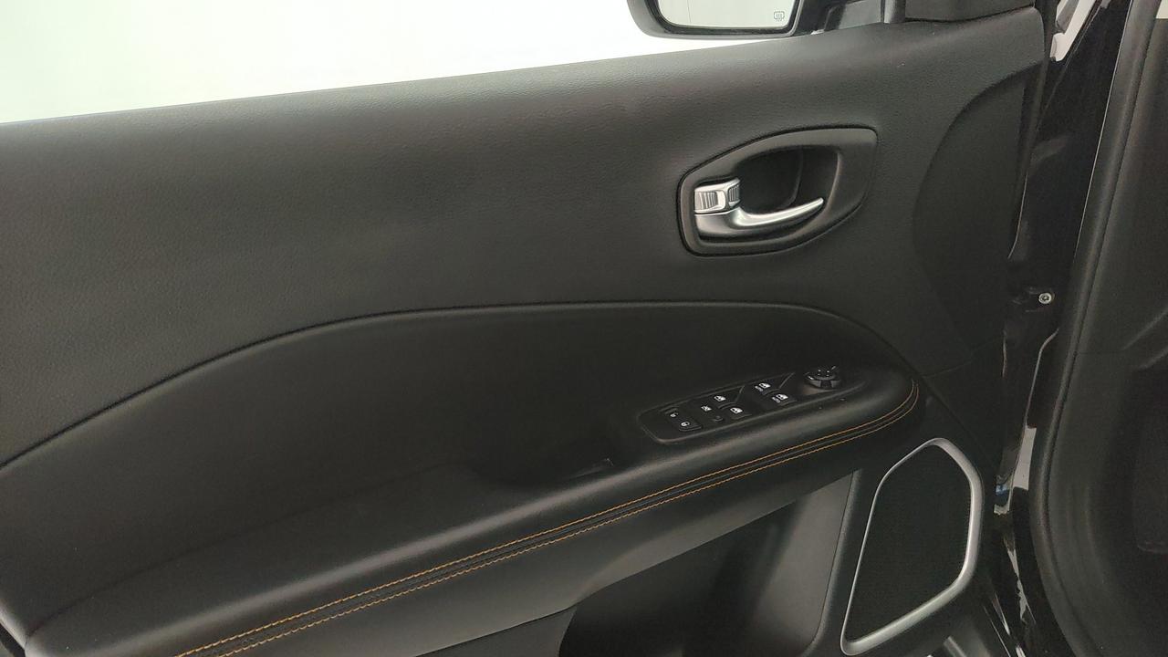 JEEP Compass II 2017 - Compass 2.0 mjt Limited 4wd 140cv auto my19