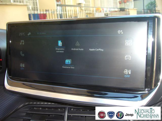 PEUGEOT 208 PureTech Style 75CV Nuovo Modello 5Porte Km0
