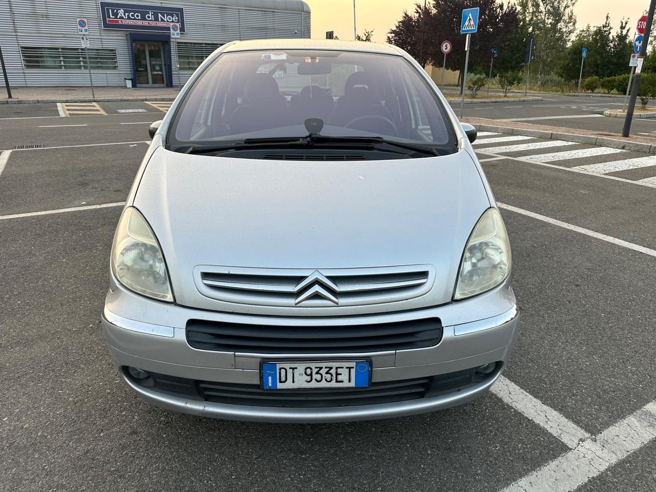 Citroen Xsara Picasso 1.6 16V Elegance