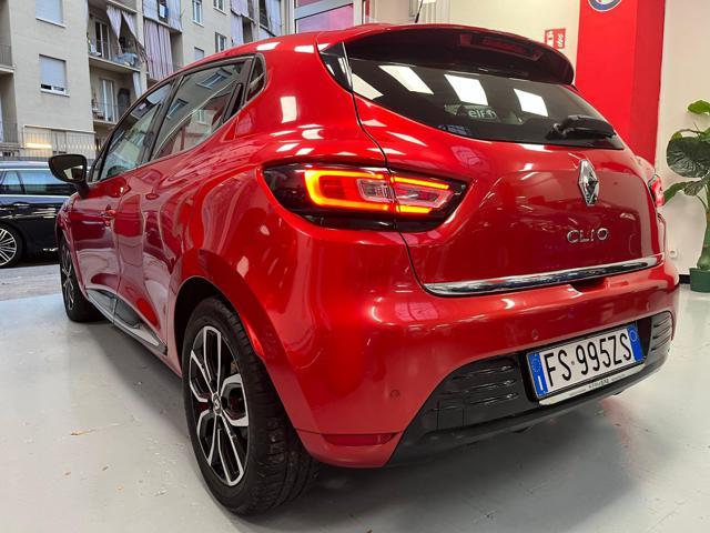 RENAULT Clio dCi 8V 90 CV 5 porte Life SENZA FINANZIAMENTO