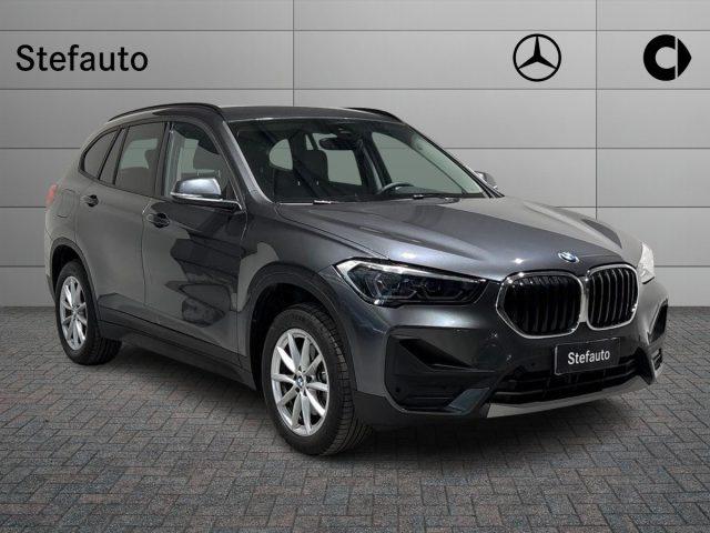 BMW X1 sDrive18i Advantage