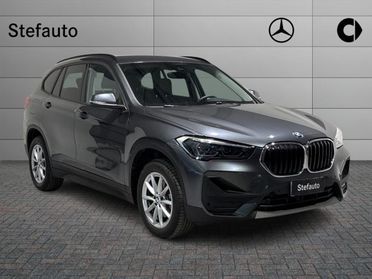 BMW X1 sDrive18i Advantage