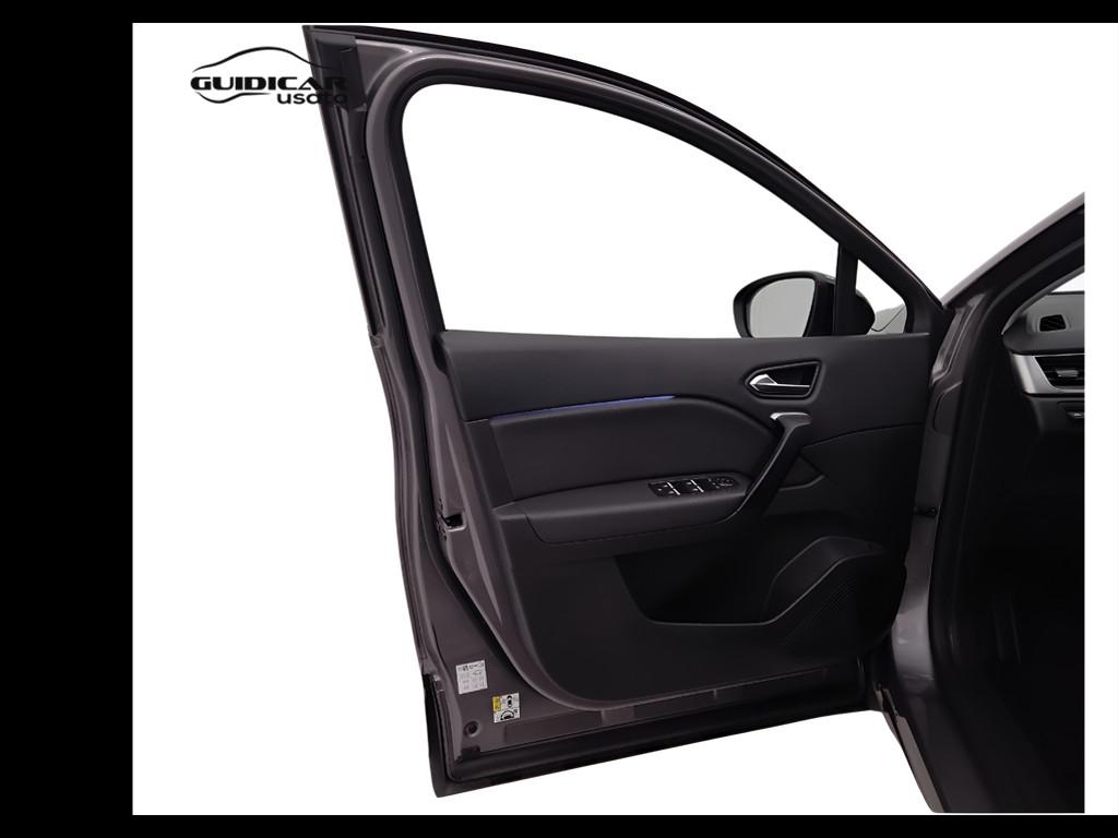 RENAULT Captur II 2019 - Captur 1.6 E-Tech phev Intens 160cv auto