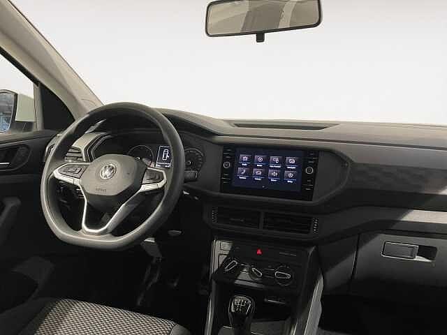 Volkswagen T-Cross 1ª serie 95CV 1.0TSI Urban