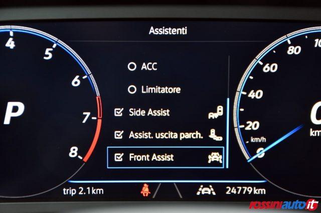 VOLKSWAGEN Taigo 1.0 TSI 116 CV DSG R-LINE + R18 + REARVIEW + TECH