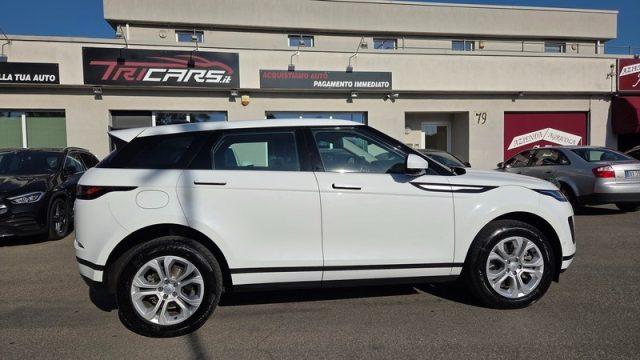 LAND ROVER Range Rover Evoque 2.0D I4 163 CV AWD Auto S PERMUTE IVA ESPOSTA