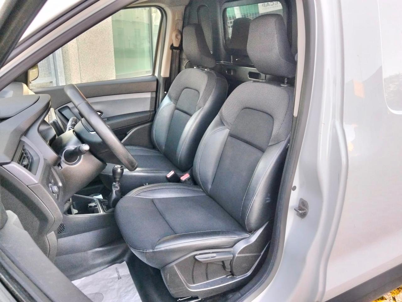 Renault Express 1.5 Blue dCi 95 Sensori*Navi*Aux*Usb