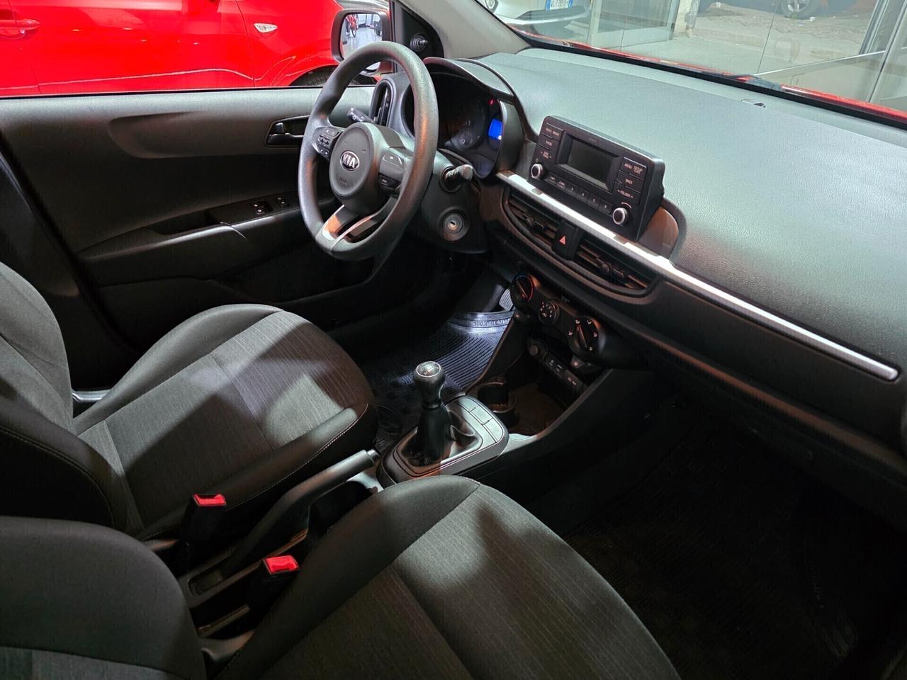 Kia Picanto 1.0 GPL Cool 1PROPRIETARIO