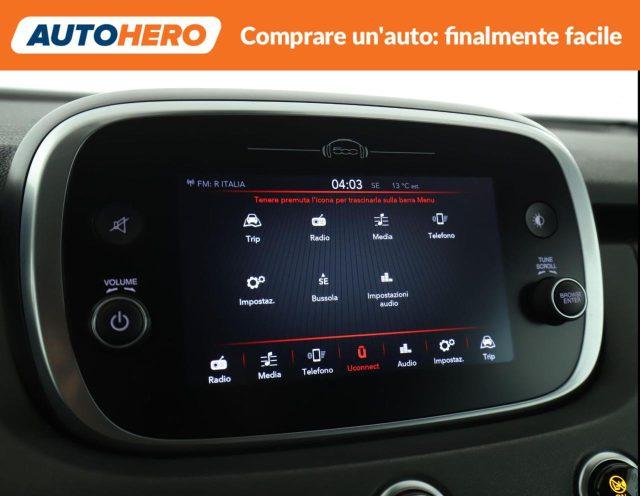 FIAT 500X 1.0 T3 120 CV Cross