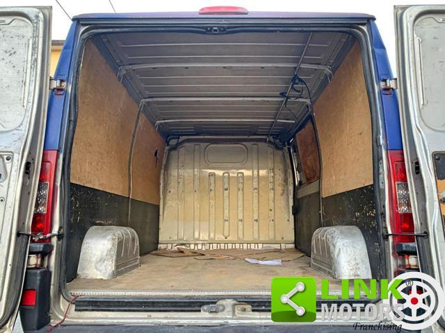 FIAT Ducato 2.3 JTD aerogafia MARVEL