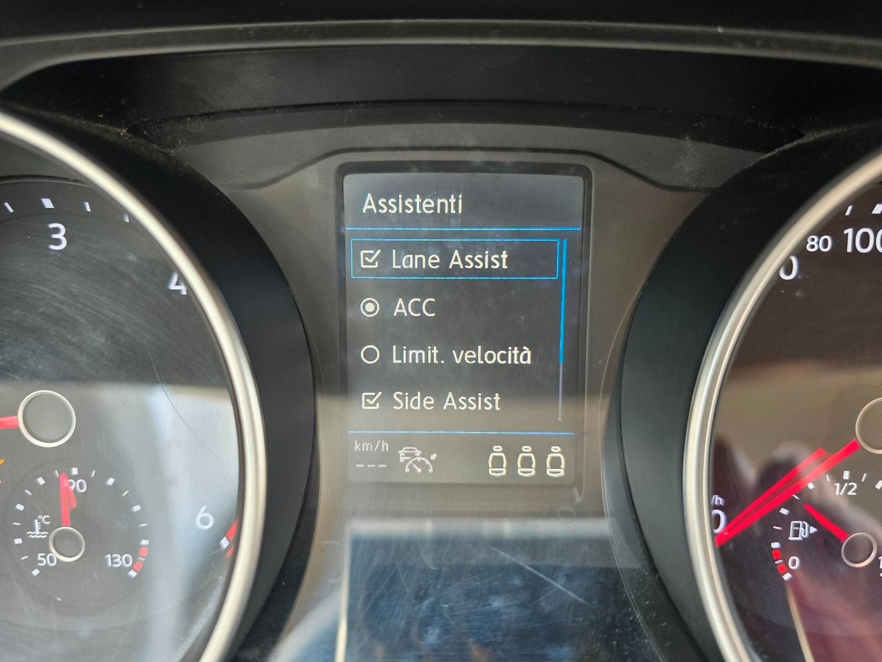 Volkswagen Tiguan 2.0 TDI 150 CV SCR DSG Life