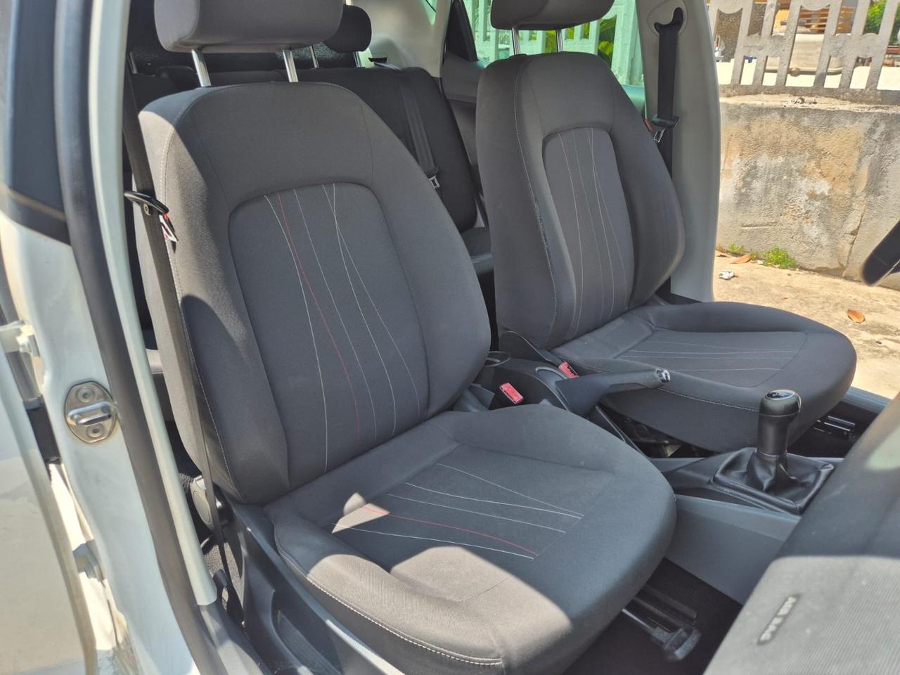 Seat Ibiza 1.2 TDI CR 5p. COPA