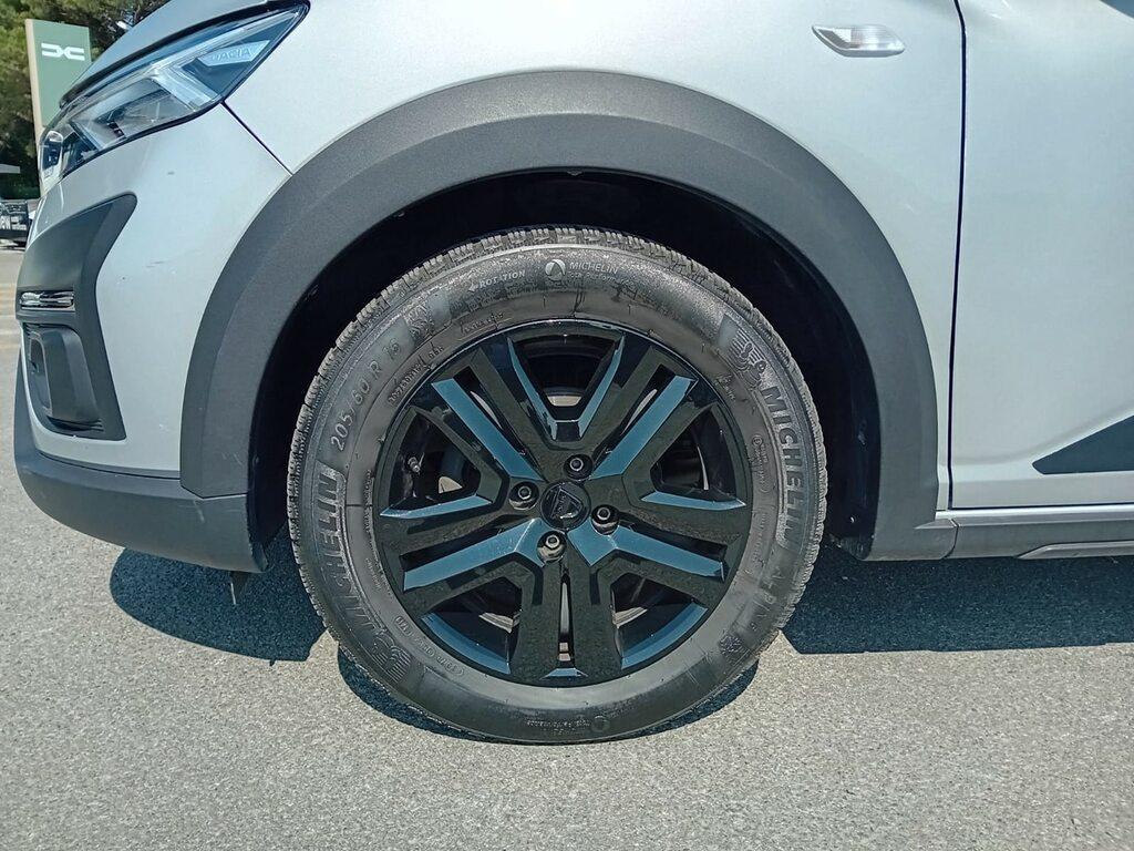 Dacia Jogger 1.0 TCe GPL Comfort