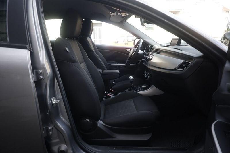 Alfa Romeo Giulietta Alfa Romeo Giulietta 2.0 JTDm-2 170 CV Distinctive 125KW ANNO 2012