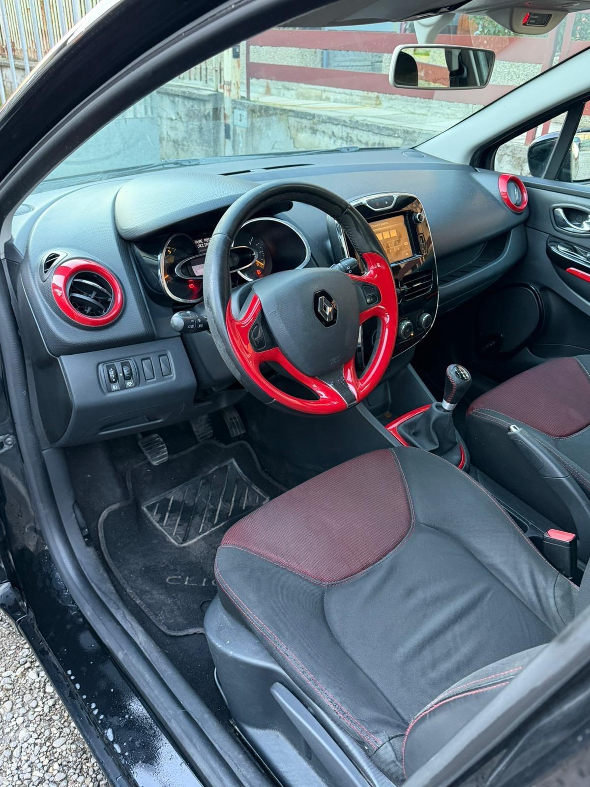 Renault Clio 1.5 dCi 8V 75CV 5 porte Live