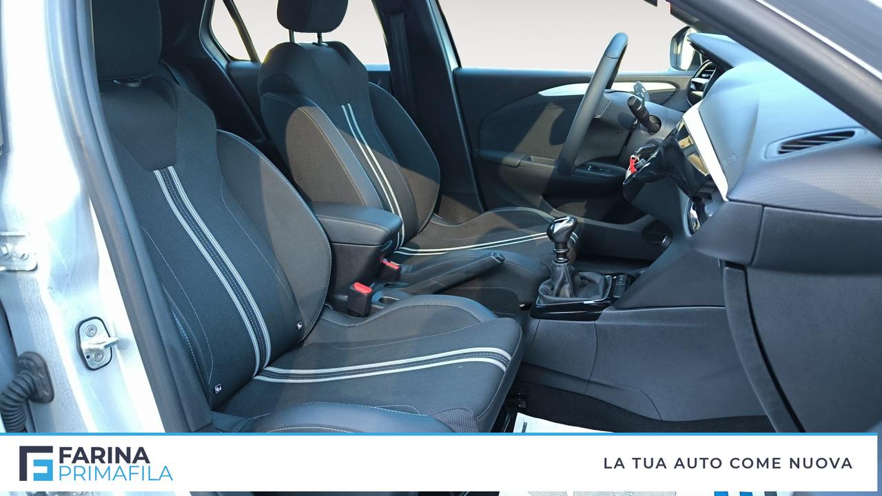 OPEL Corsa VI 2023 - Corsa 1.2 GS s&s 100cv