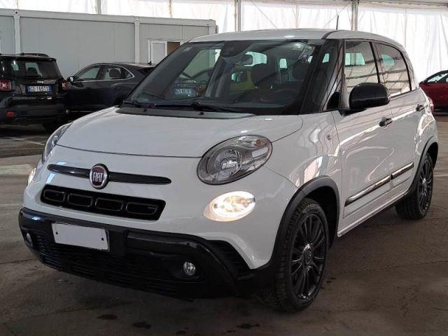 FIAT 500L 1.6 Multijet 120 CV S-Design