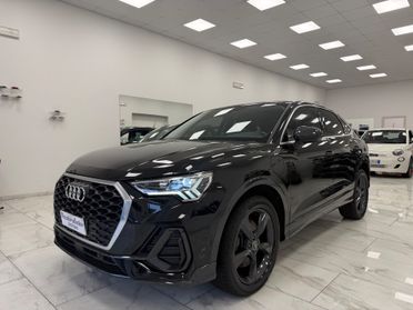 Audi Q3 SPB 45 TFSI e S tronic Business Plus