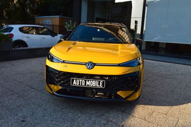 Volkswagen T-Roc 1.5 TSI ACT DSG R-Line Plus