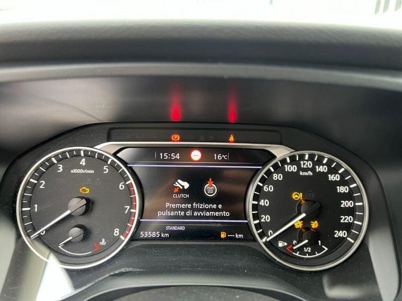 Nissan Qashqai 3ª serie MHEV 140 CV Acenta