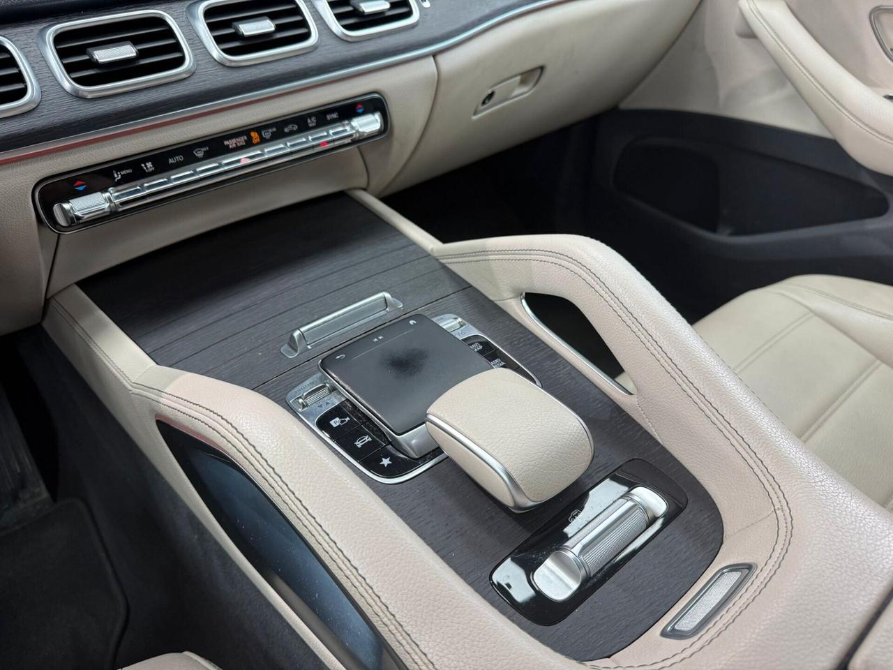 Mercedes-benz GLE 300 d 4Matic Premium (031)