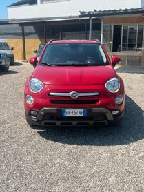 Fiat 500X 1.4 MultiAir 140 CV City Cross