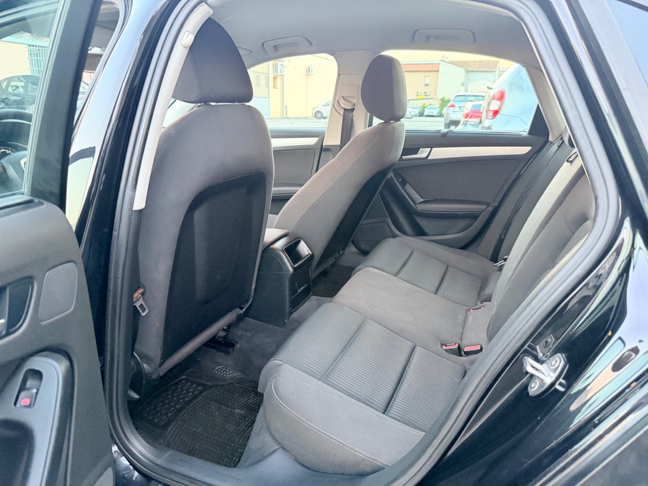 Audi A4 2.0 TDI 143CV F.AP. Advanced