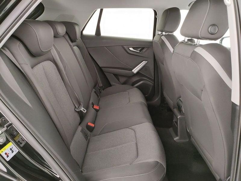 Audi Q2 30 1.6 tdi S line edition s-tronic my20