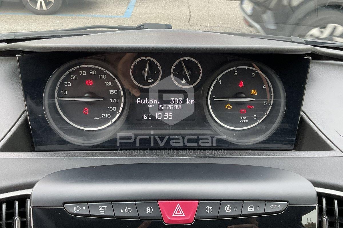 LANCIA Ypsilon 1.3 MJT 16V 95 CV 5 porte S&S Elefantino
