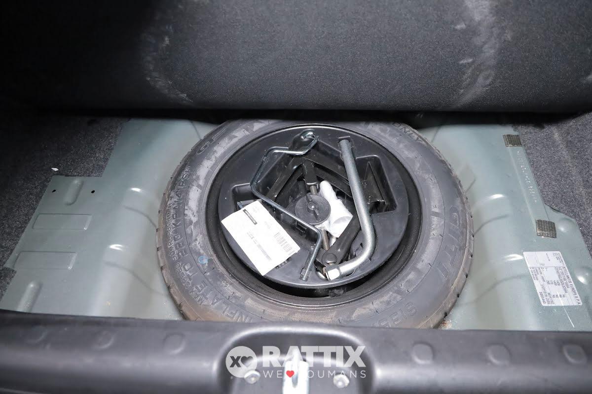 Fiat Panda Pandina 1.0 firefly hybrid 70CV Cross