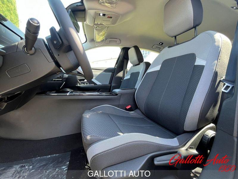 Opel Astra 1.2 Turbo 130cv Edition MT6