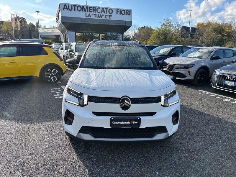 Citroën C3 IV 2024 1.2 puretech turbo Max 100cv s&s
