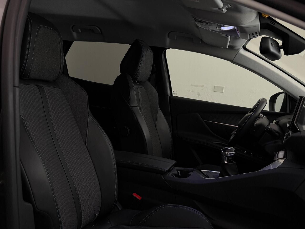 Peugeot 3008 BlueHDi 130 S&S Allure