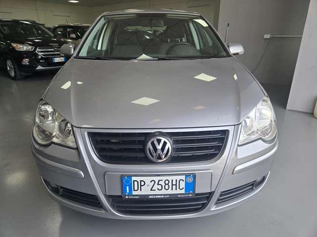 Volkswagen Polo Polo 5p 1.2 Comfortline 70cv 93000KM