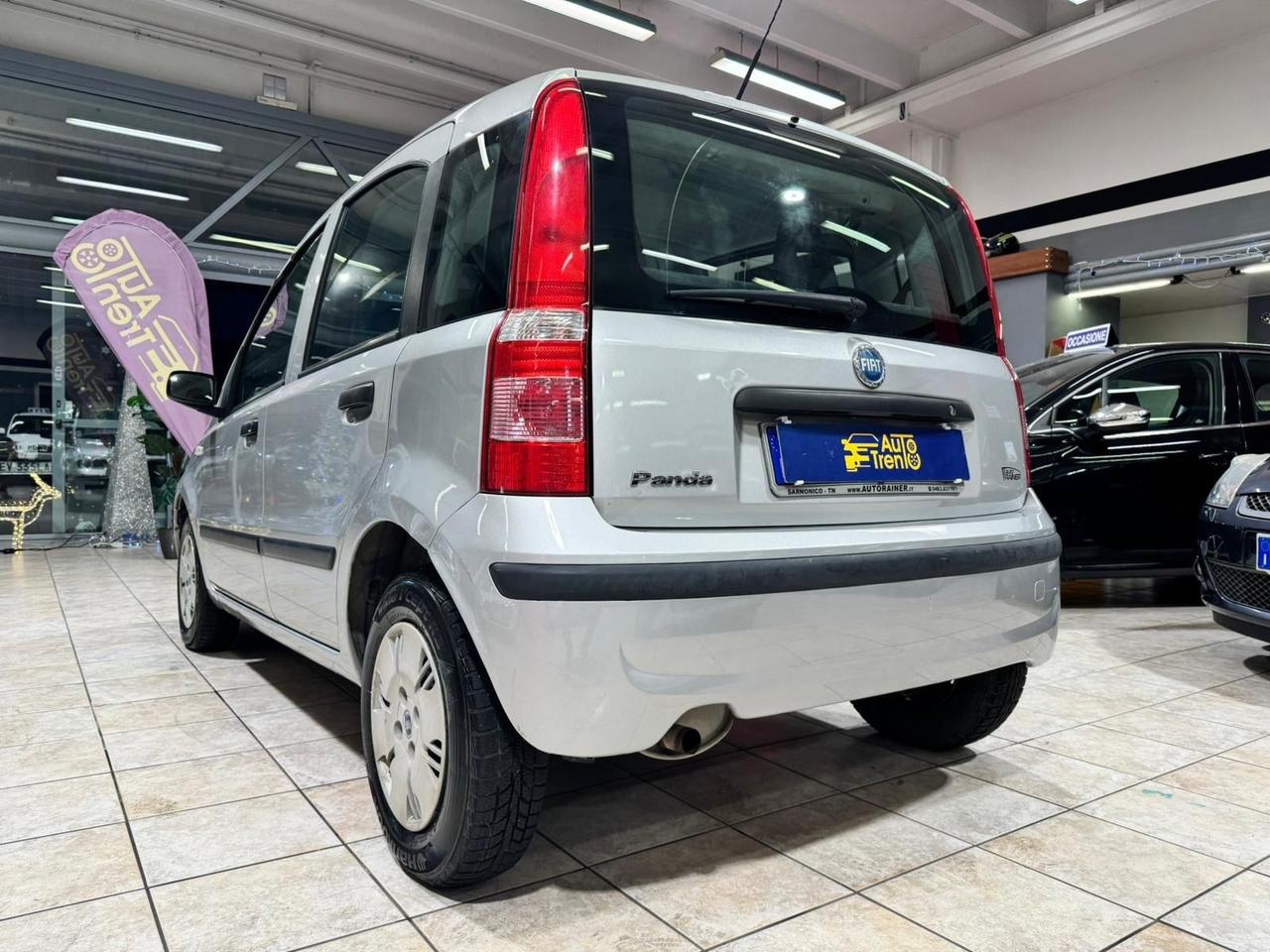 Fiat Panda 1.2 Dynamic