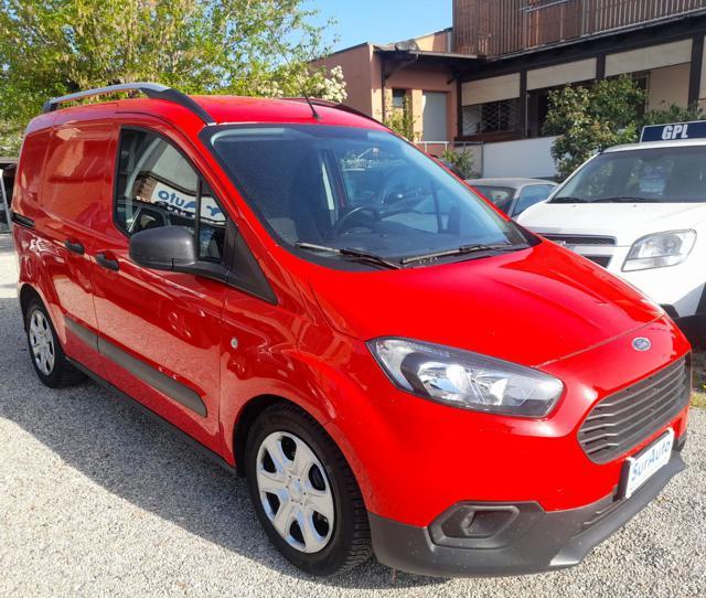 FORD Transit Courier 1.5 TDCi Van Trend