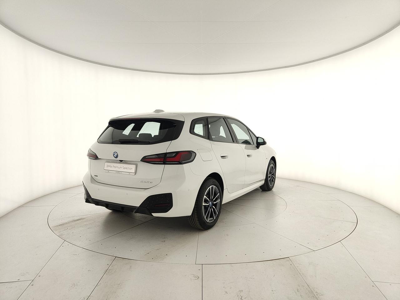 BMW 225e Active Tourer xdrive Msport
