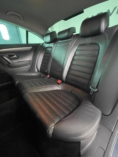 Volkswagen Passat CC 1.8 16V TSI DSG