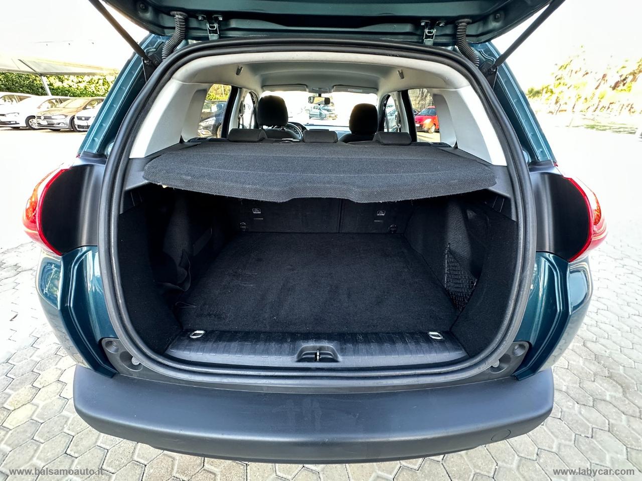PEUGEOT 2008 BlueHDi 100 Allure