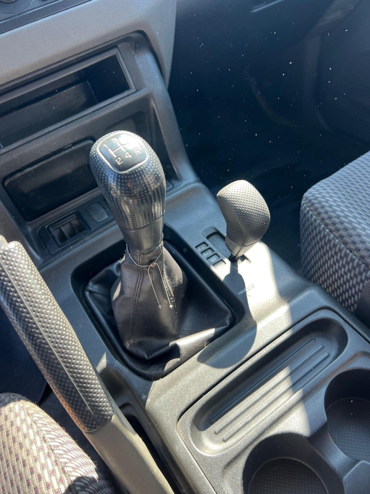 Mitsubishi Pajero 3.2 16V DI-D 3p. GLS