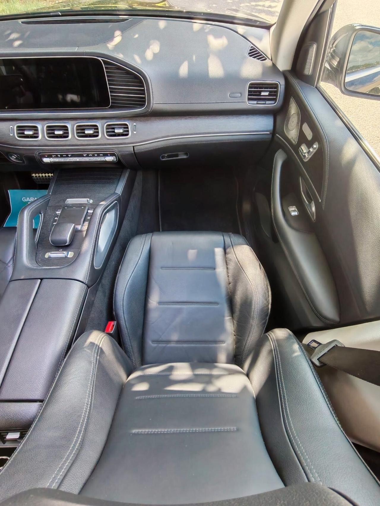 Mercedes-benz GLE 300 d 4Matic Mild Hybrid AMG Line Premium