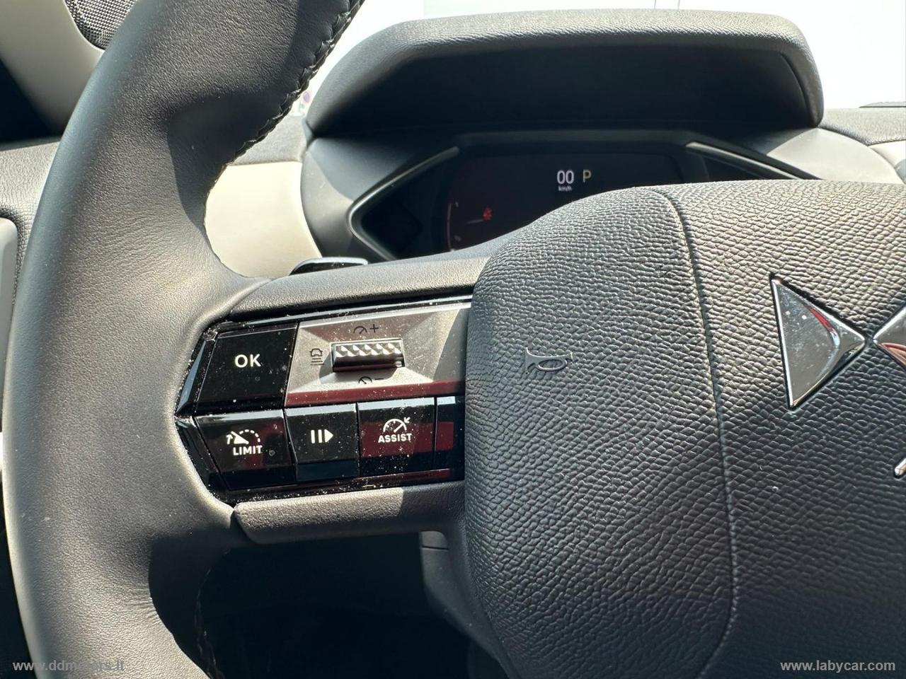 DS AUTOMOBILES DS 3 PureTech 130 aut. Esprit de Voyage *PROMO*