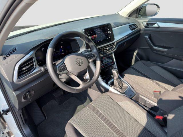 VOLKSWAGEN T-Roc T-Roc 2.0 TDI SCR 150 CV DSG Life