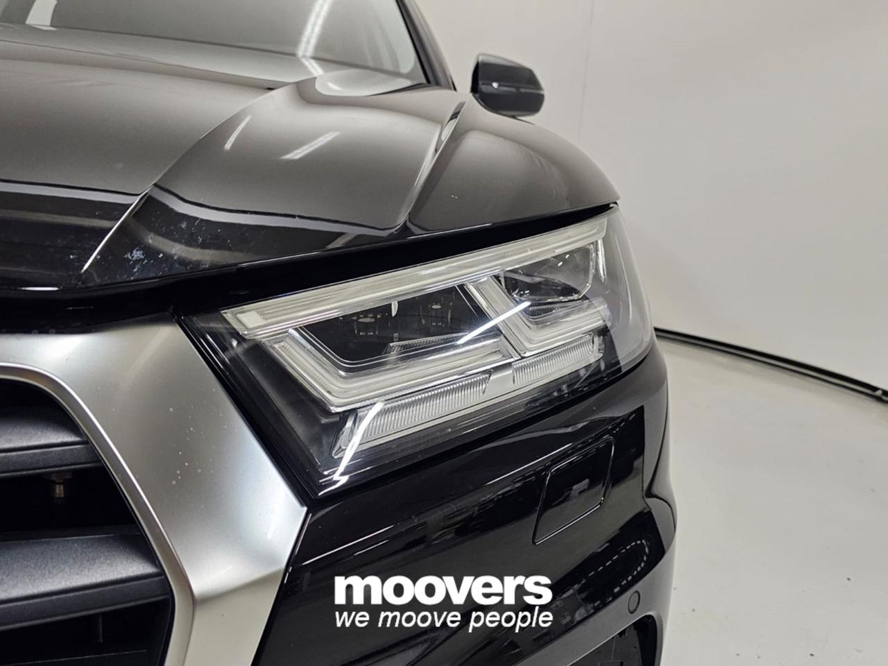 AUDI Q5 2ª serie 40 TDI quattro S tronic Design