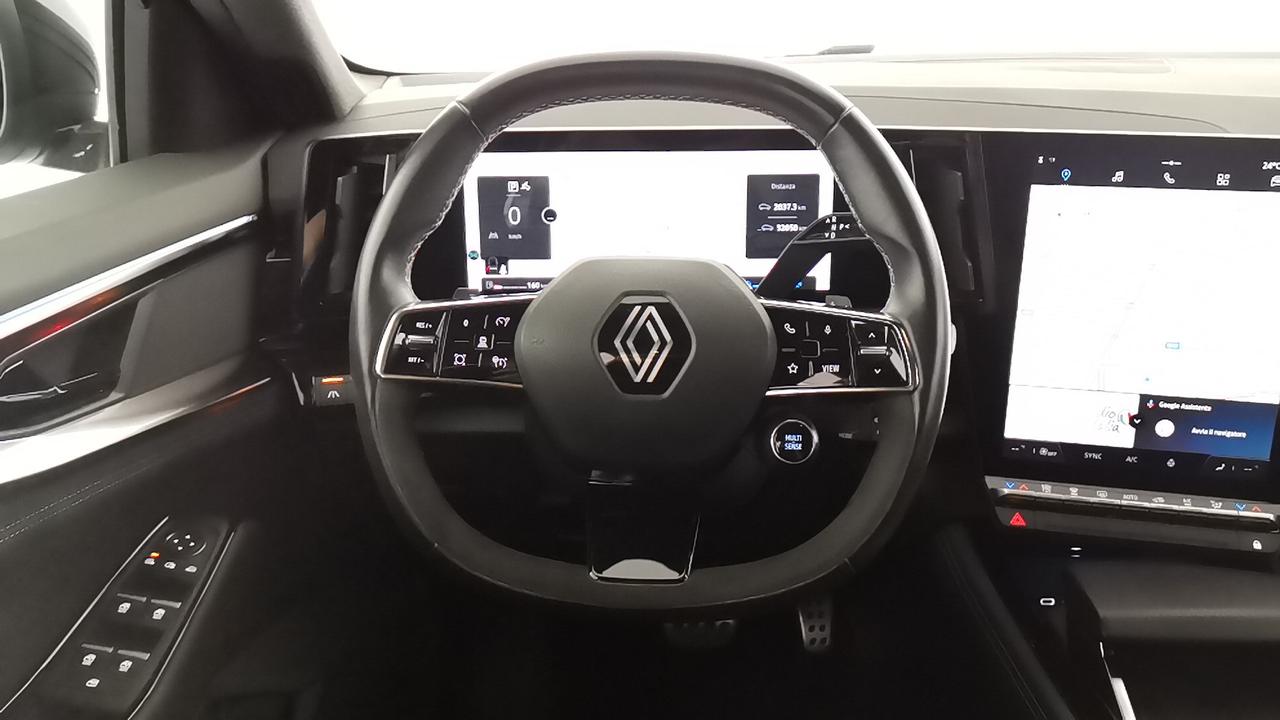 RENAULT Austral - Austral 1.2 E-Tech full hybrid Techno Esprit Alpin