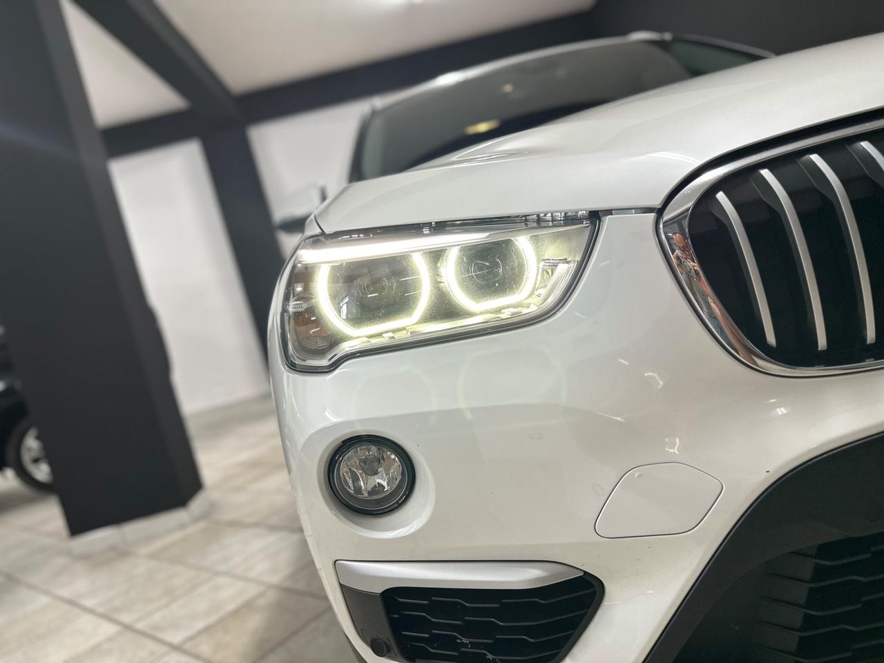 Bmw X1 xDrive18d (150) xLine 2019