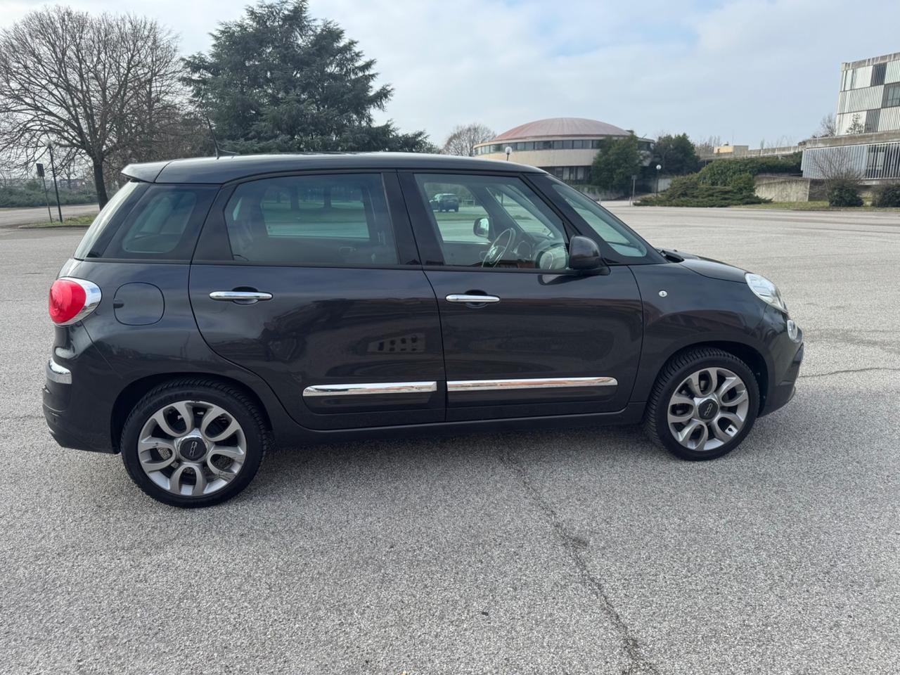 Fiat 500L 1.4 95 CV Trekking